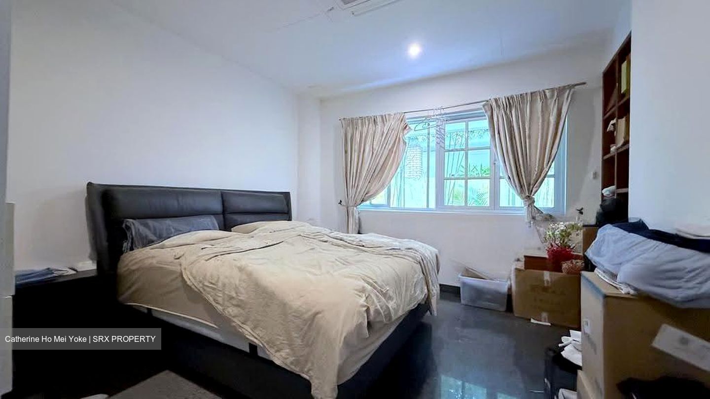 Jalan Senandong (D11), Detached #633390541